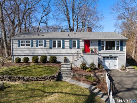 20 Hickory Drive Westport CT 06880