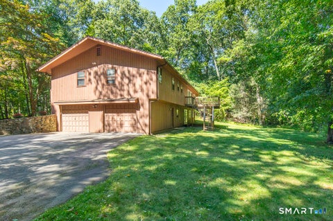 Tiny photo for 14 Mitchell Lane, Woodbridge, CT 06525 (MLS # 24207609)