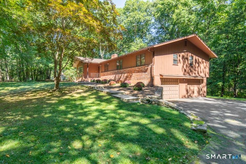 Tiny photo for 14 Mitchell Lane, Woodbridge, CT 06525 (MLS # 24207609)