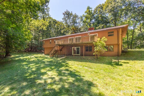 Tiny photo for 14 Mitchell Lane, Woodbridge, CT 06525 (MLS # 24207609)