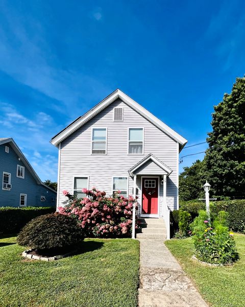 A home in Waterford