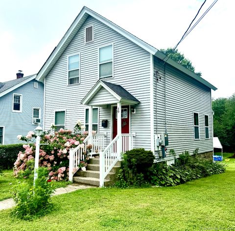 A home in Waterford