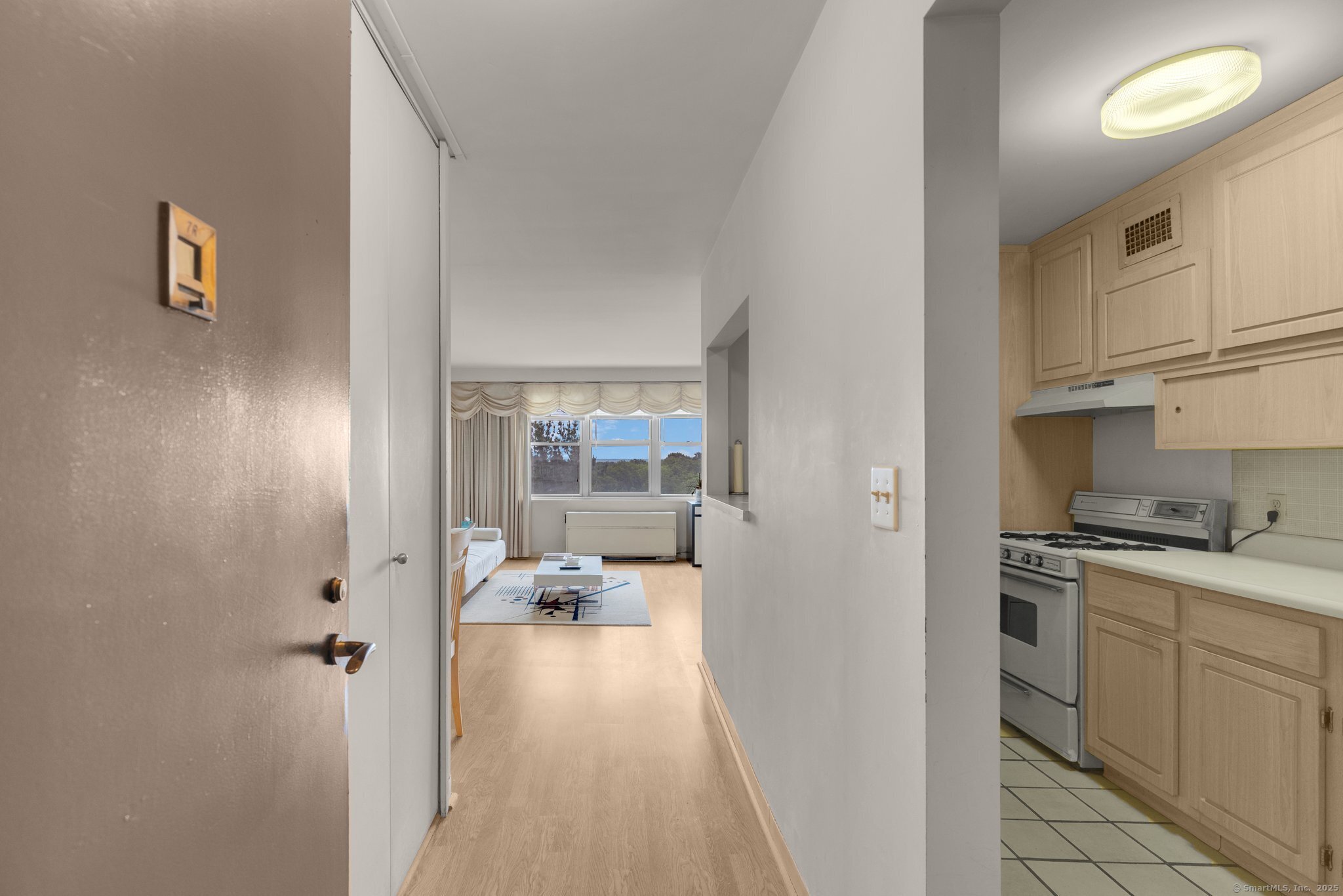 2625 Park Avenue #7R, Bridgeport, Connecticut image 2