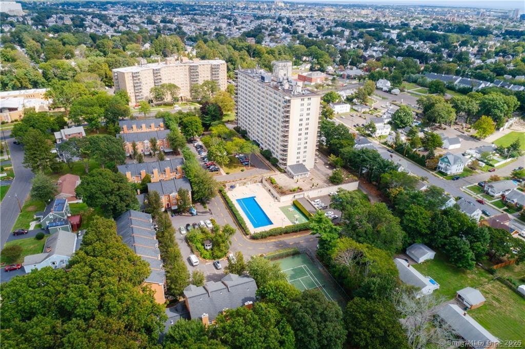 2625 Park Avenue #7R, Bridgeport, Connecticut image 20