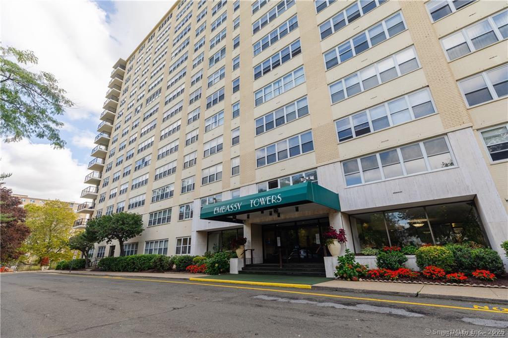2625 Park Avenue #7R, Bridgeport, Connecticut image 19