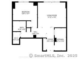 2625 Park Avenue #7R, Bridgeport, Connecticut image 24