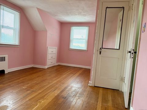 Tiny photo for 233 Jubilee Street, New Britain, CT 06051 (MLS # 24131442)