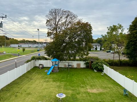 Tiny photo for 233 Jubilee Street, New Britain, CT 06051 (MLS # 24131442)