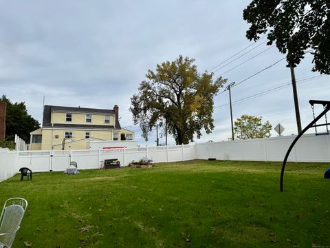 Tiny photo for 233 Jubilee Street, New Britain, CT 06051 (MLS # 24131442)