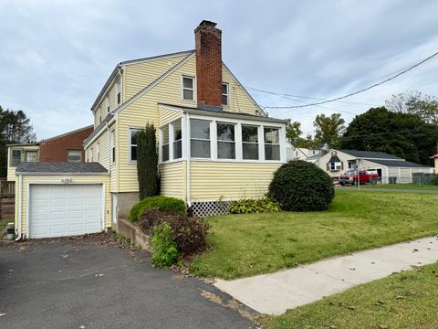 Tiny photo for 233 Jubilee Street, New Britain, CT 06051 (MLS # 24131442)