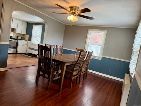 Tiny photo for 233 Jubilee Street, New Britain, CT 06051 (MLS # 24131442)