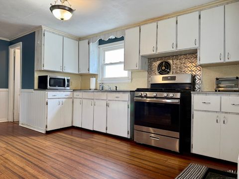 Tiny photo for 233 Jubilee Street, New Britain, CT 06051 (MLS # 24131442)