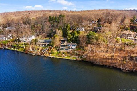 A home in New Milford