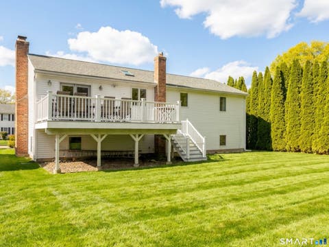 Tiny photo for 194 Loper Street, Southington, CT 06489 (MLS # 24172464)