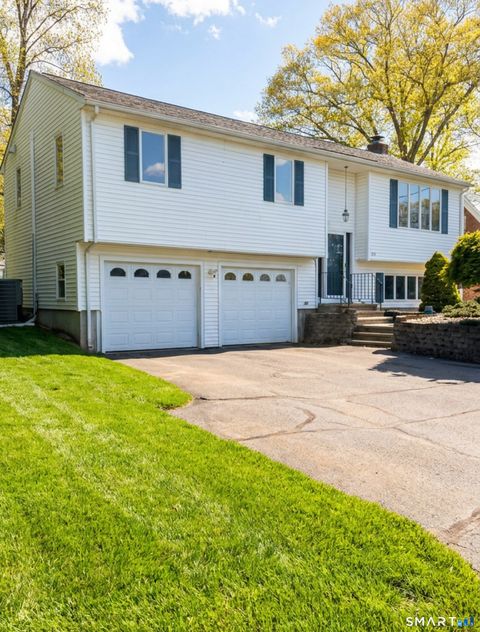 Tiny photo for 194 Loper Street, Southington, CT 06489 (MLS # 24172464)