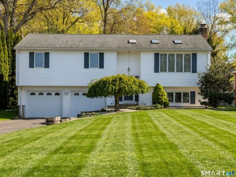 Photo of 194 Loper Street, Southington, CT 06489 (MLS # 24172464)