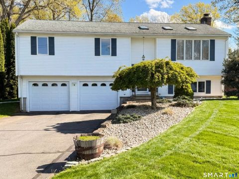Tiny photo for 194 Loper Street, Southington, CT 06489 (MLS # 24172464)