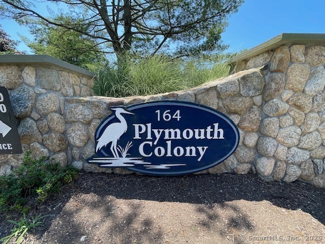 501 Plymouth Colony 501