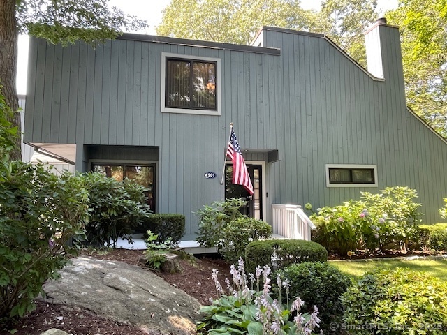 501 Plymouth Colony 501