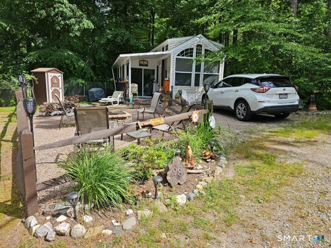 Tiny photo for 262 Shetucket Turnpike #98, Griswold, CT 06351 (MLS # 24187134)