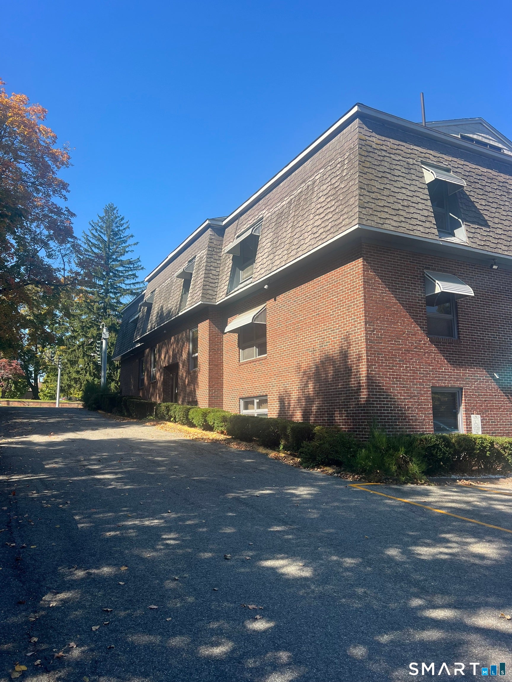 12 Curtis Street