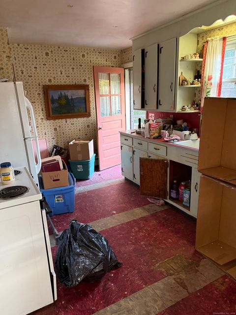 Tiny photo for 21 E Liberty Street, Chester, CT 06412 (MLS # 24133075)