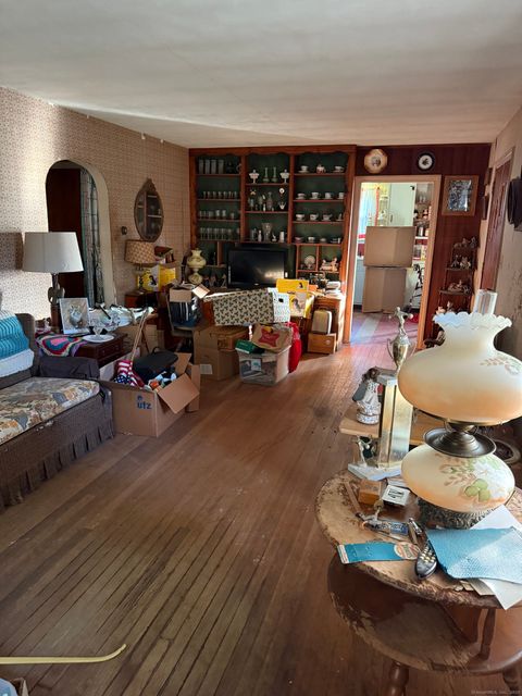 Tiny photo for 21 E Liberty Street, Chester, CT 06412 (MLS # 24133075)