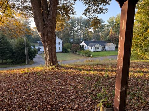 Tiny photo for 21 E Liberty Street, Chester, CT 06412 (MLS # 24133075)