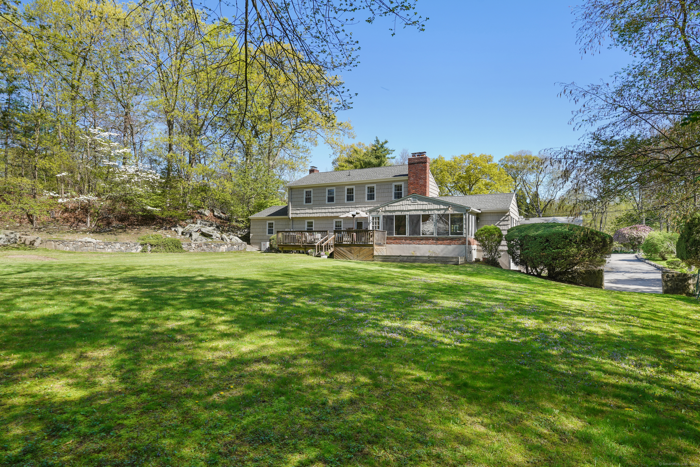 50 Carriage Drive, Stamford, Connecticut image 33