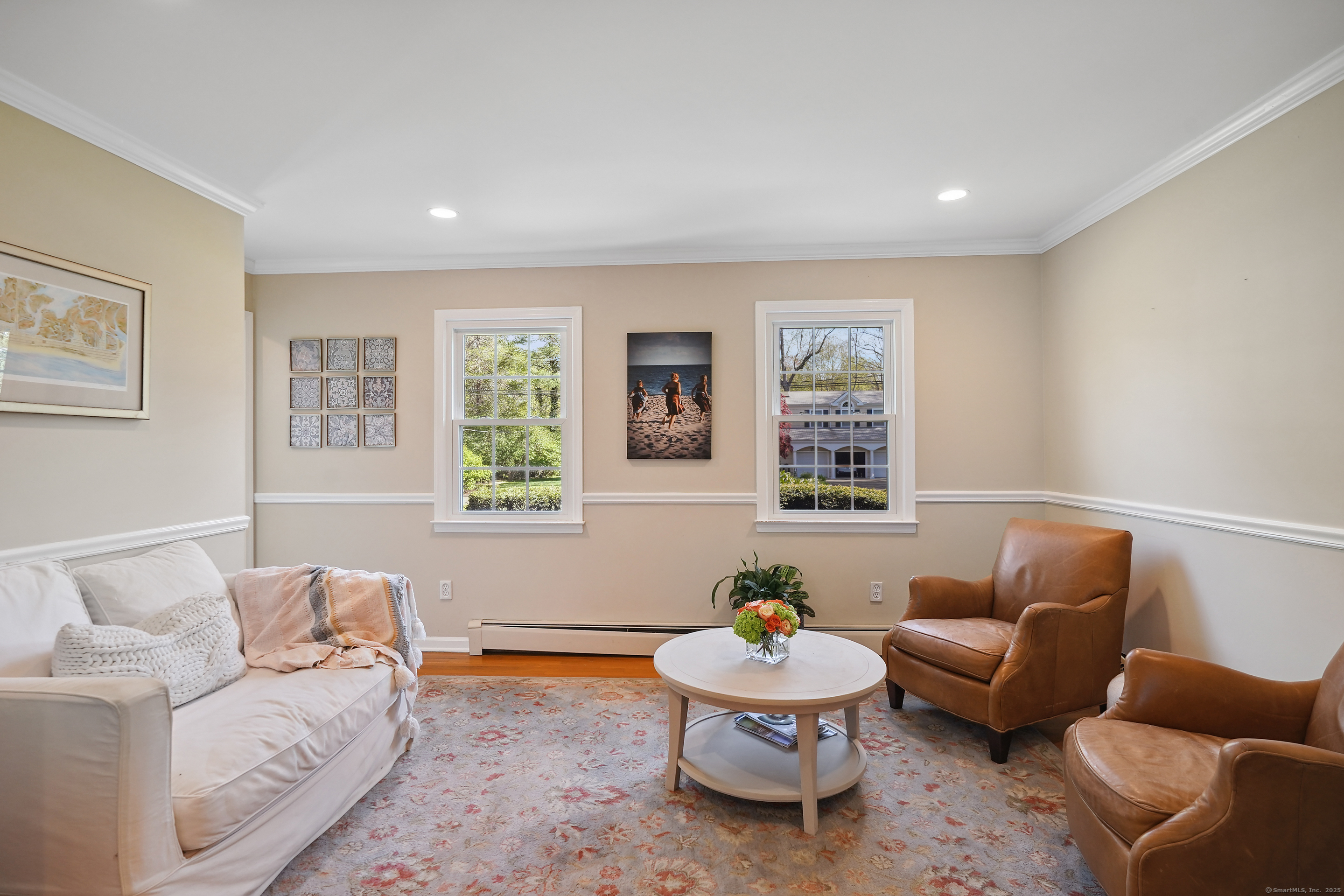 50 Carriage Drive, Stamford, Connecticut image 4