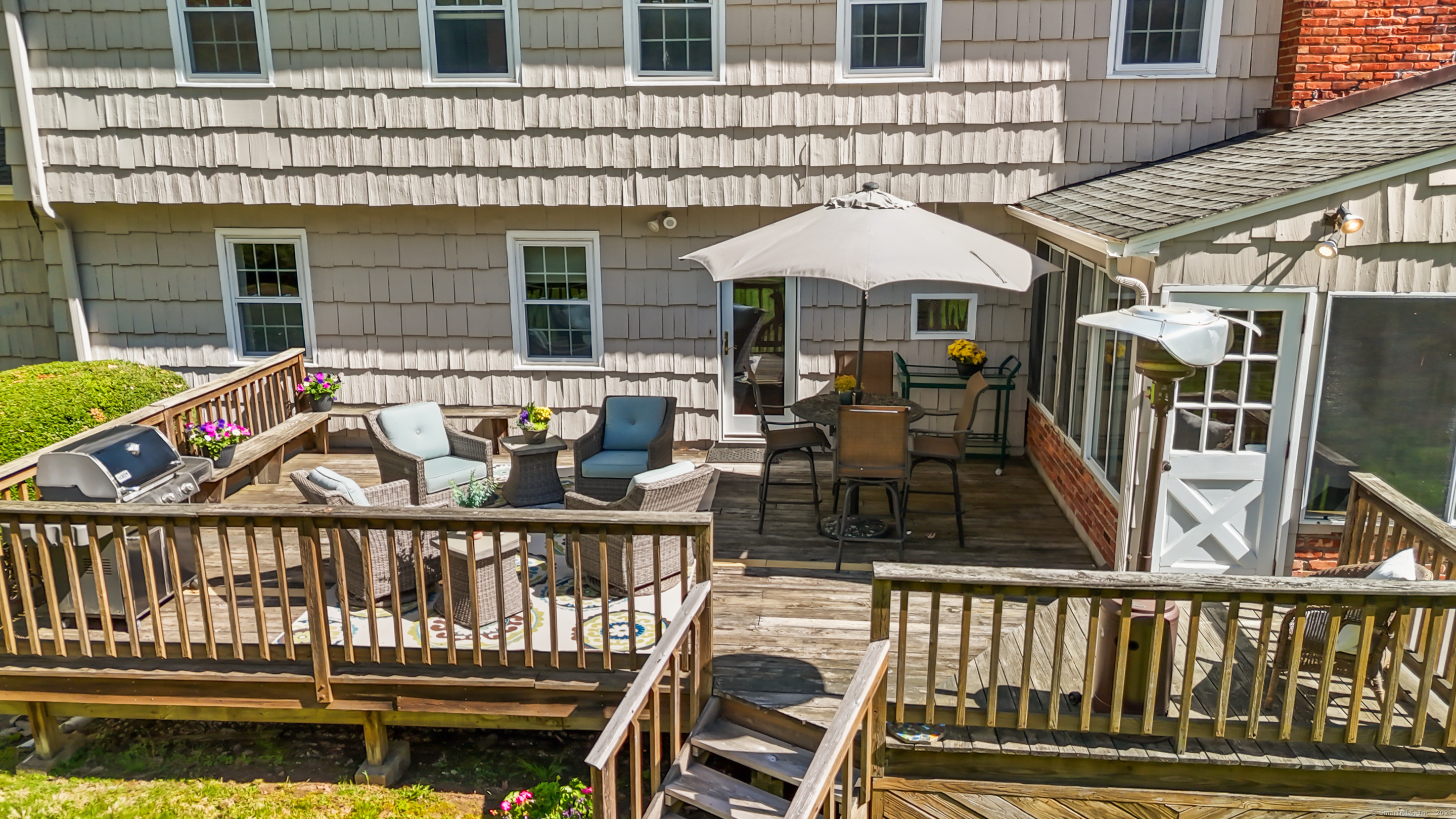 50 Carriage Drive, Stamford, Connecticut image 29