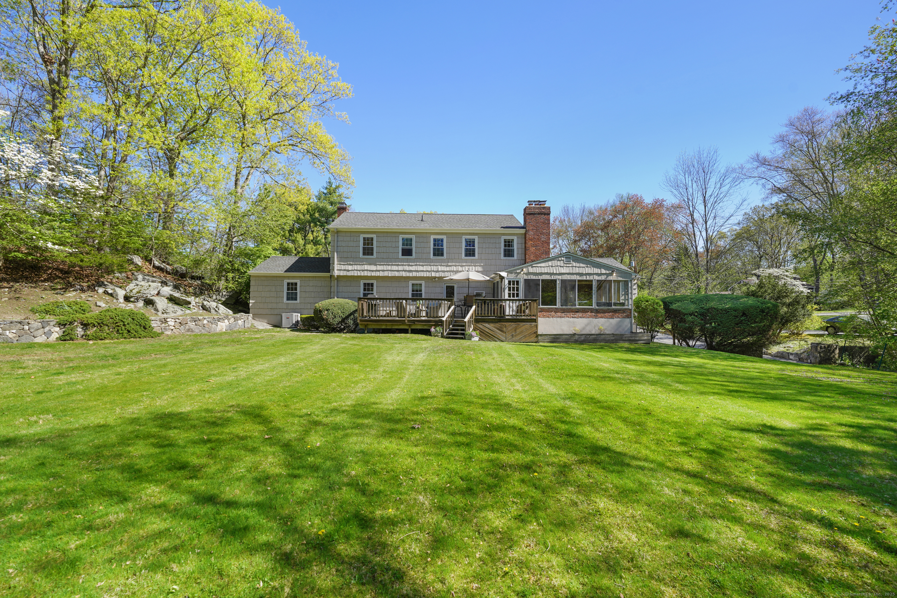50 Carriage Drive, Stamford, Connecticut image 28