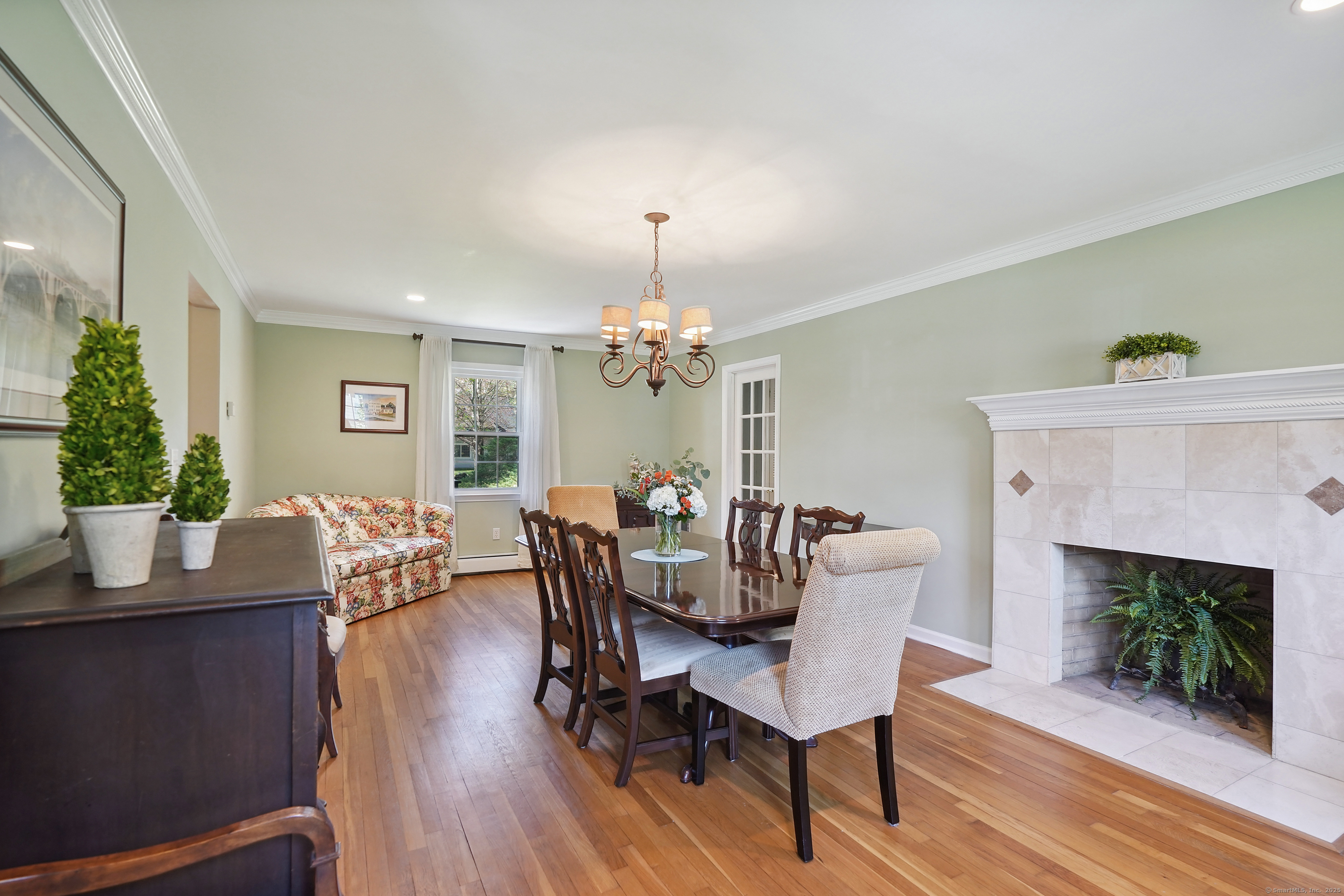 50 Carriage Drive, Stamford, Connecticut image 17