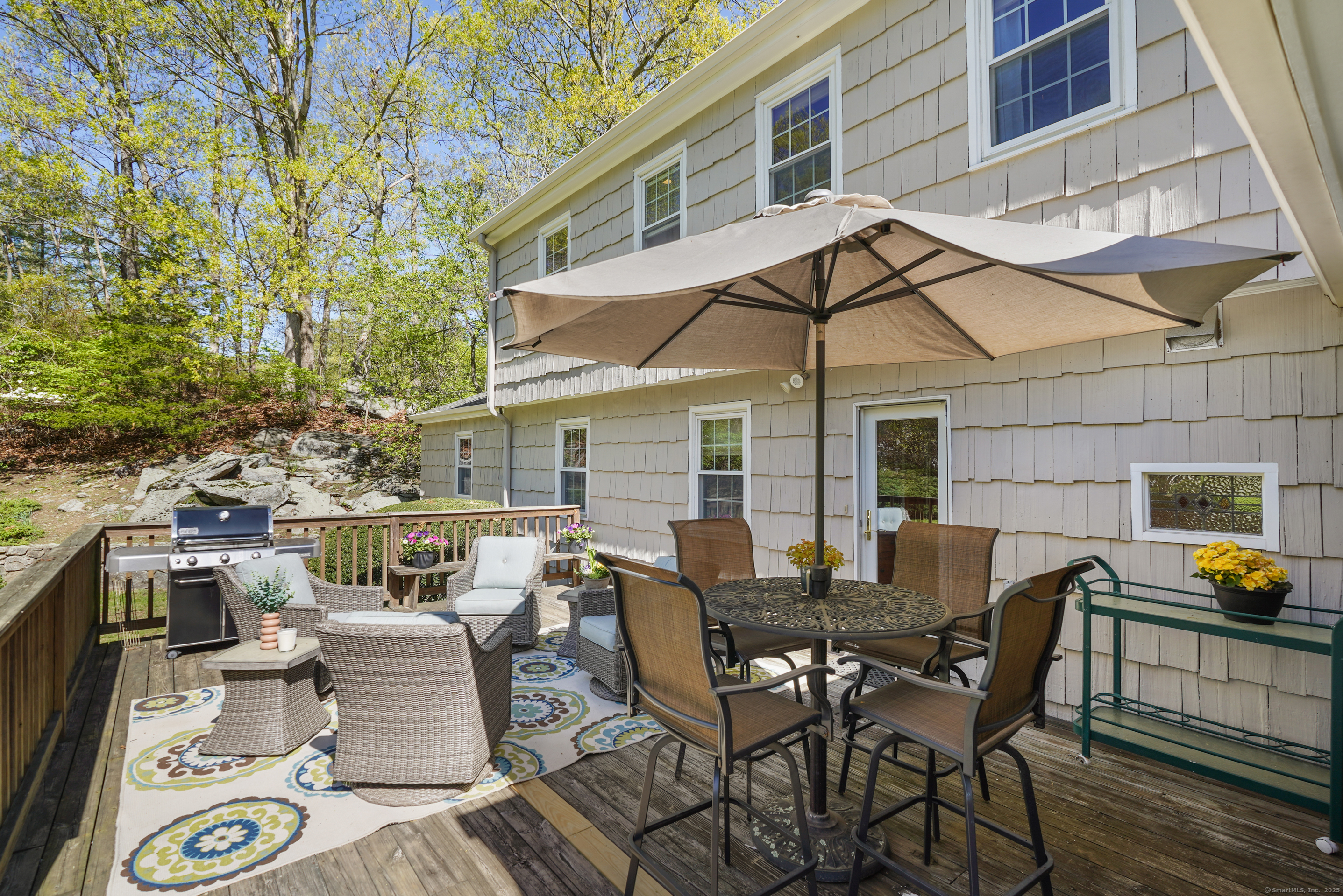 50 Carriage Drive, Stamford, Connecticut image 31