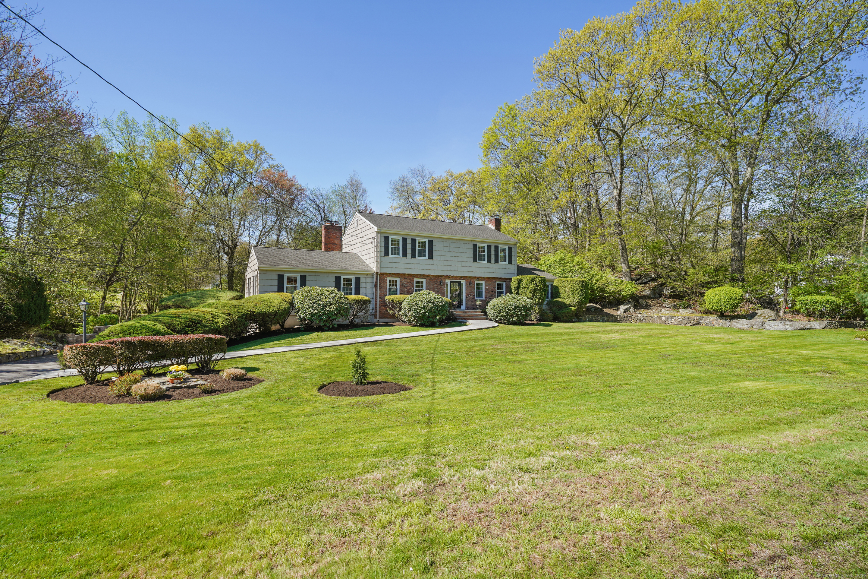 50 Carriage Drive, Stamford, Connecticut image 27