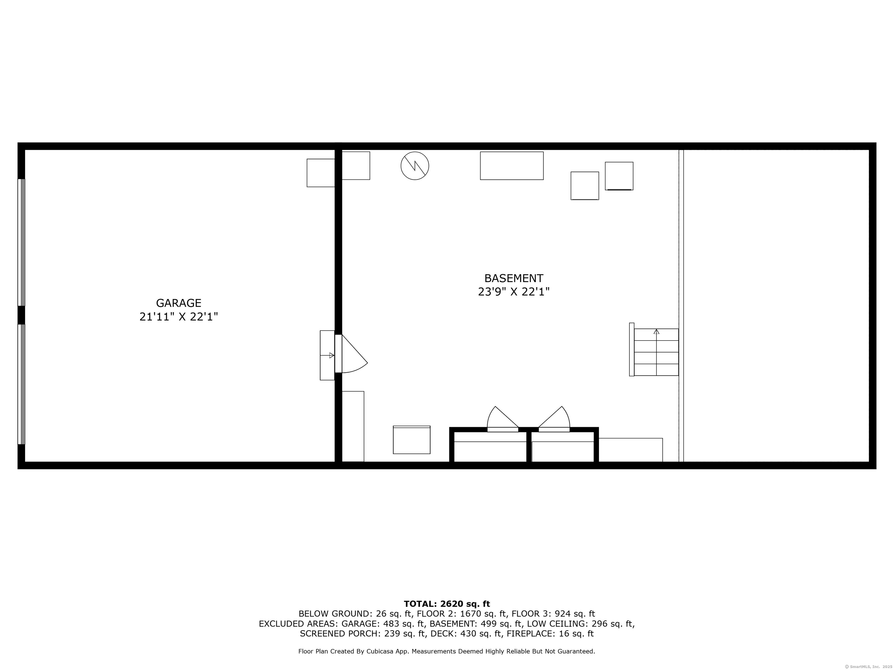 50 Carriage Drive, Stamford, Connecticut image 37