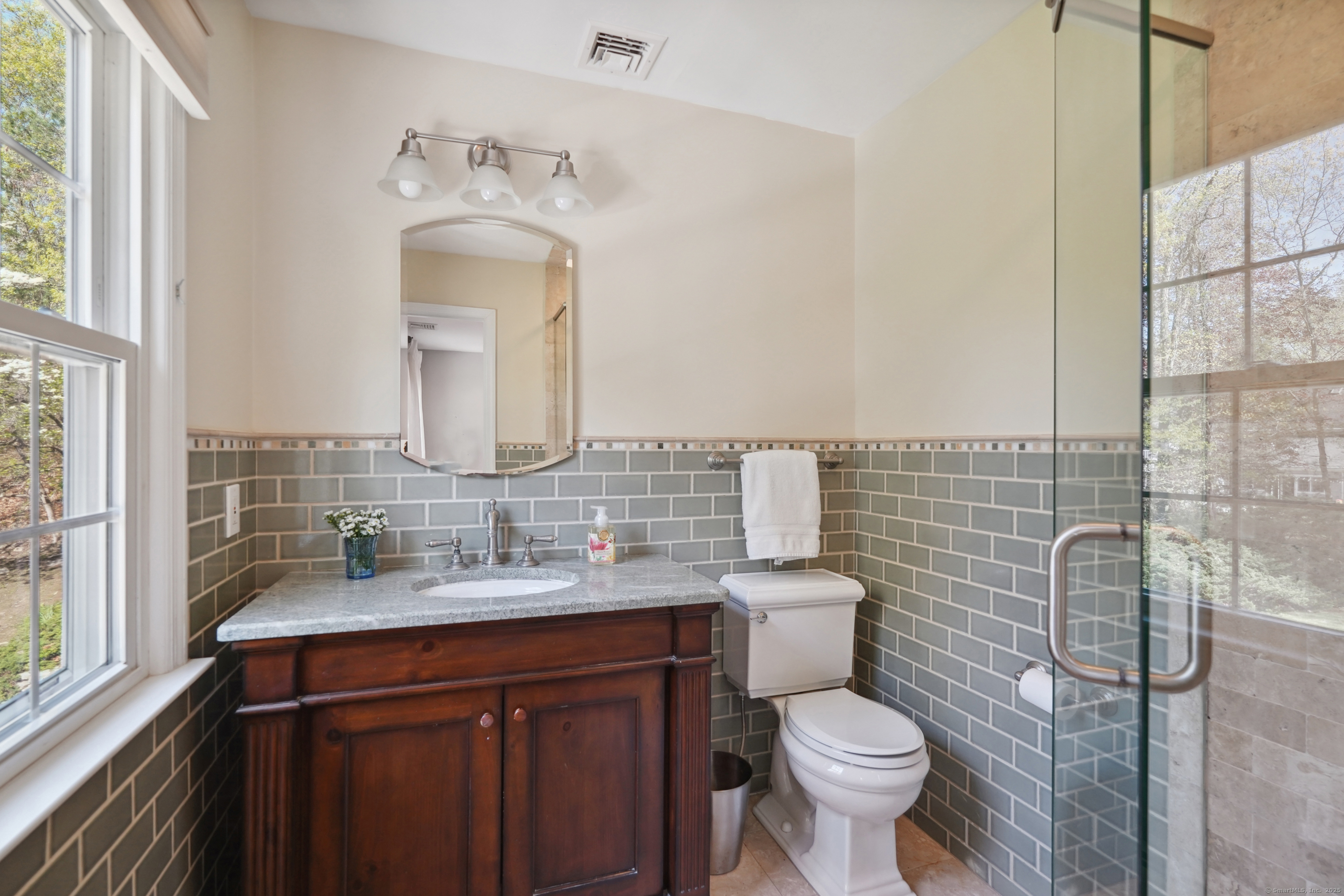 50 Carriage Drive, Stamford, Connecticut image 26