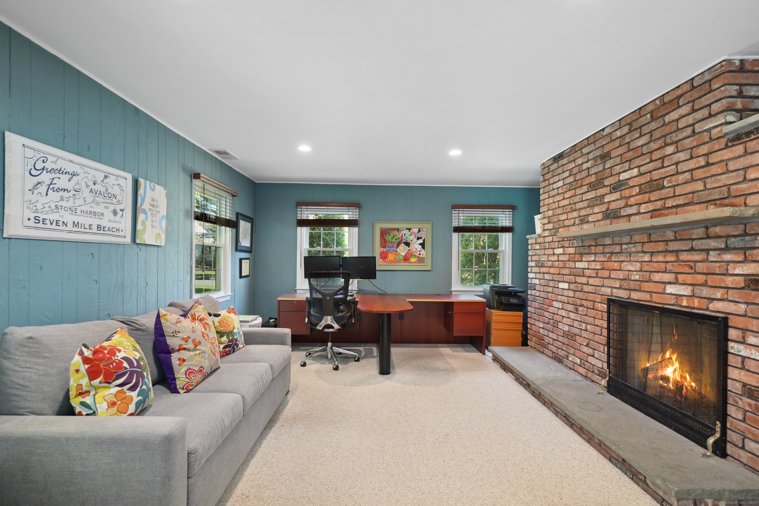 50 Carriage Drive, Stamford, Connecticut image 18
