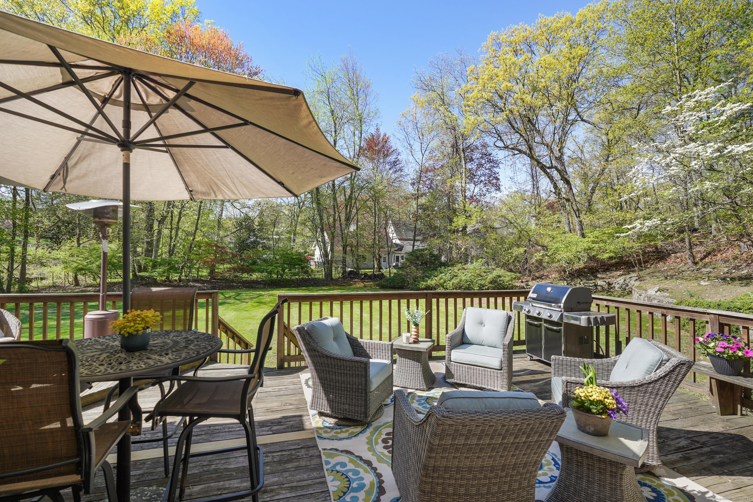 50 Carriage Drive, Stamford, Connecticut image 30