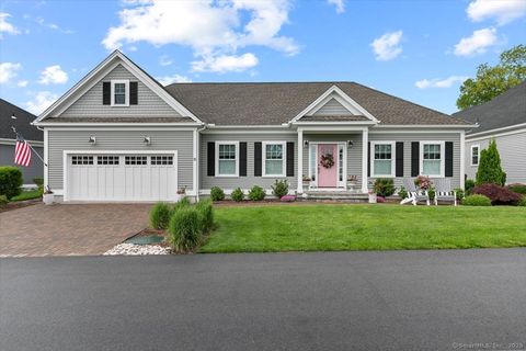 15 Tidewater Lane 15 Clinton CT 06413