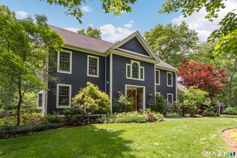 Homes For Sale - 46 Laurel Cliffs Road<br/> Guilford, CT 06437