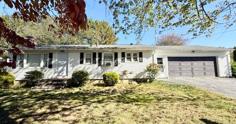 141 Highfield Drive Torrington CT 06790