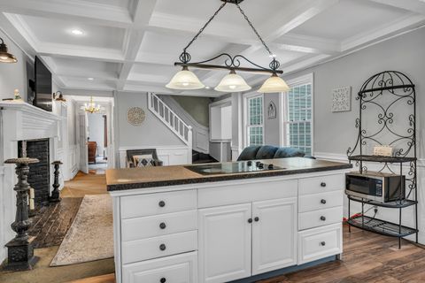 A home in Cheshire