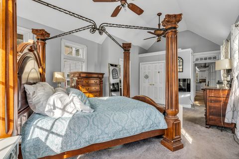 A home in Cheshire
