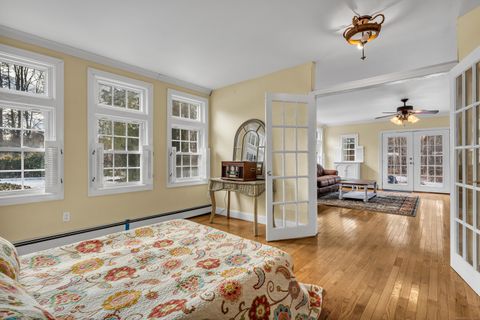 A home in Cheshire