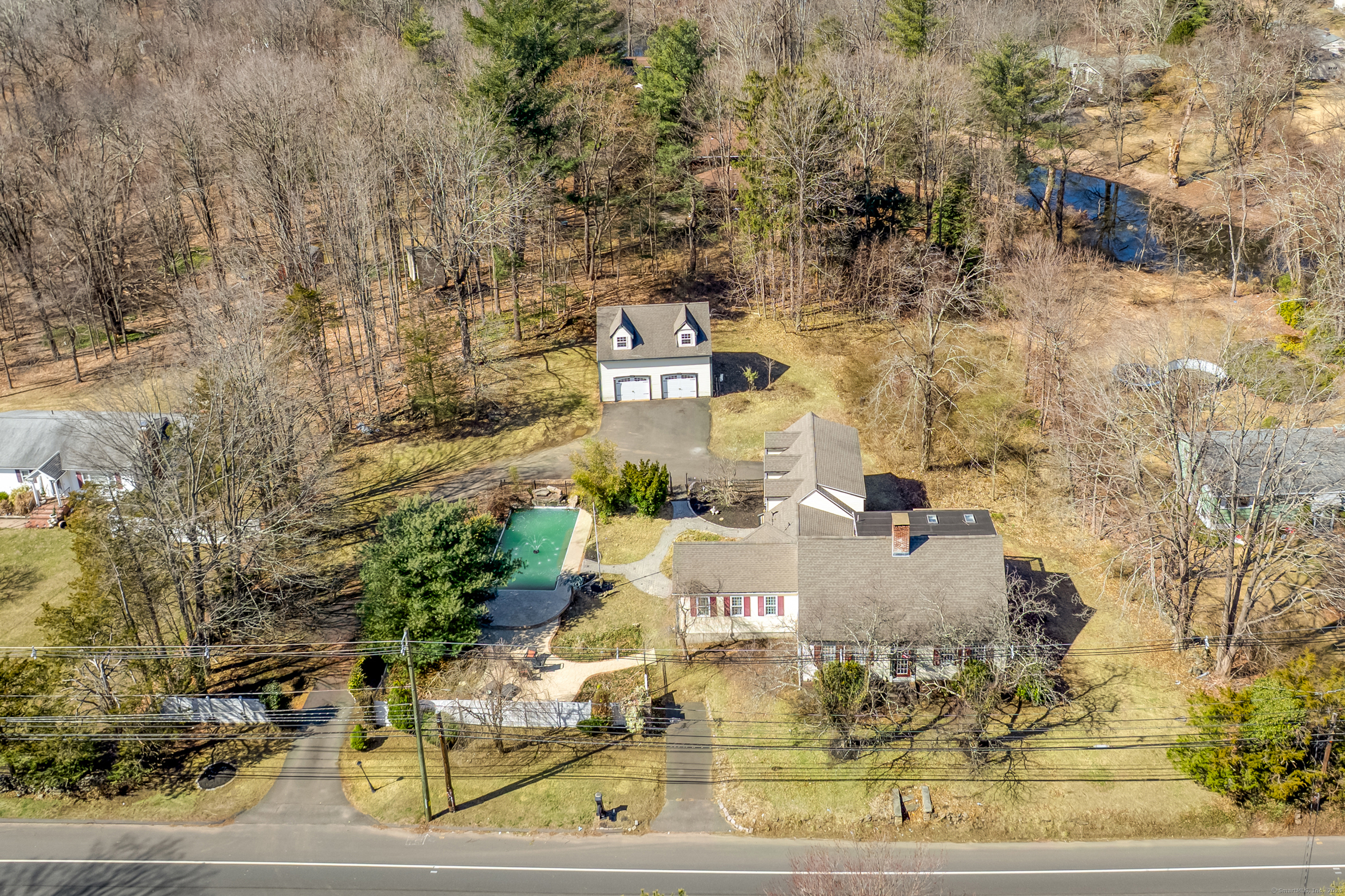 1701 S Main Street, Cheshire, Connecticut image 5