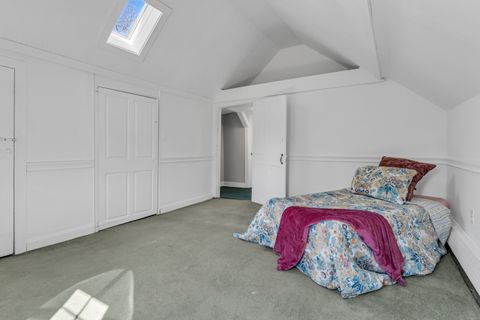 A home in Cheshire