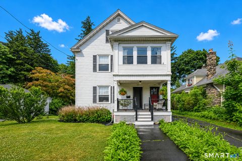 Photo of 197 Albert Street, Torrington, CT 06790 (MLS # 24187069)