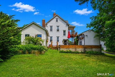 Tiny photo for 197 Albert Street, Torrington, CT 06790 (MLS # 24187069)