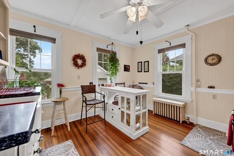 Tiny photo for 197 Albert Street, Torrington, CT 06790 (MLS # 24187069)